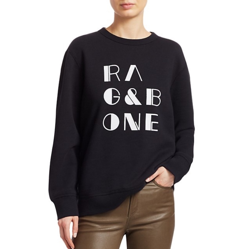 Rag & Bone Sweatshirt